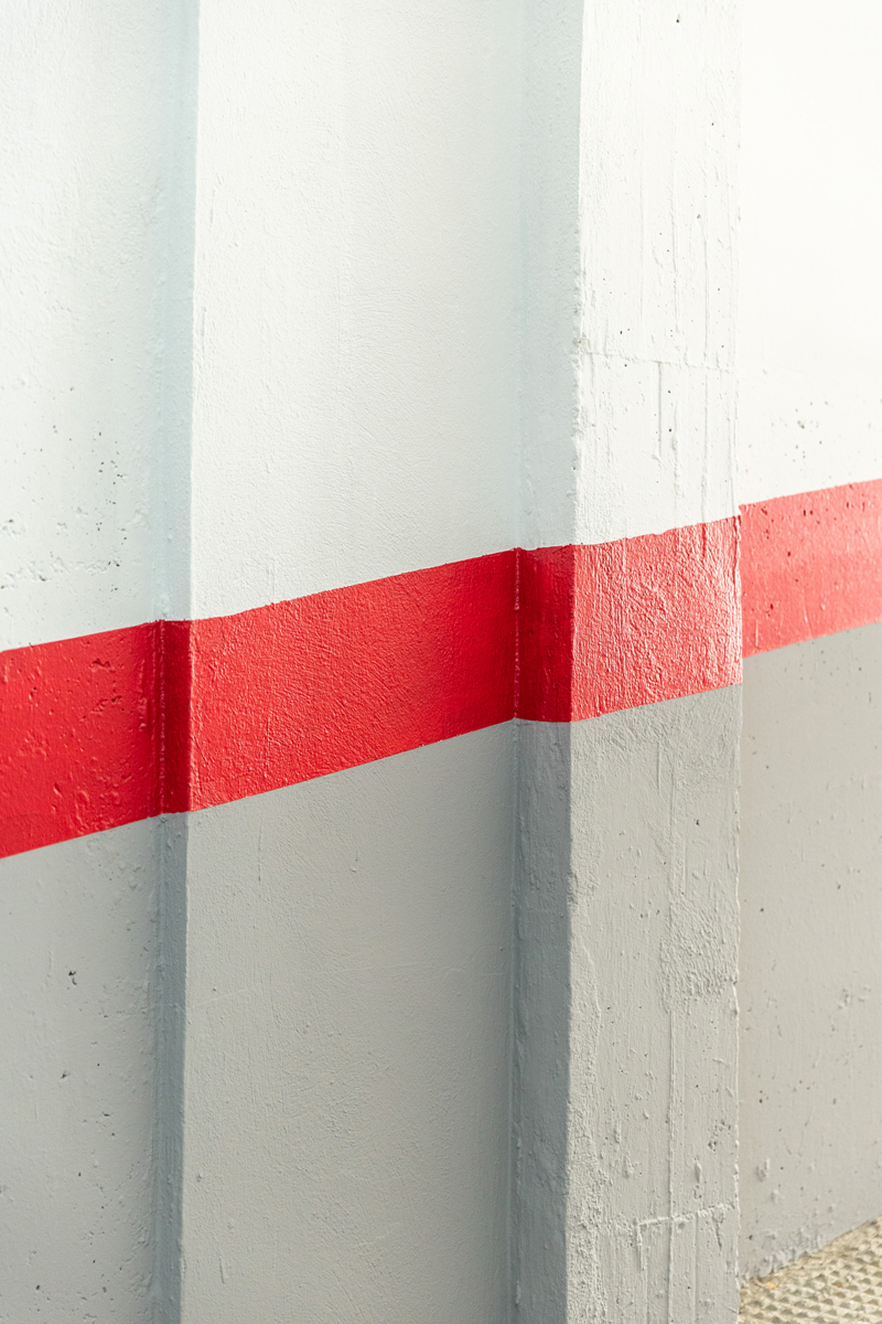 RECONSTRUCCIÓN GARAJE AFECTADO DANA - ALDAYA