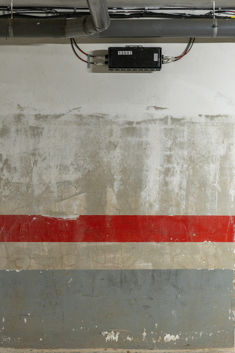 RECONSTRUCCIÓN GARAJE AFECTADO DANA - ALDAYA